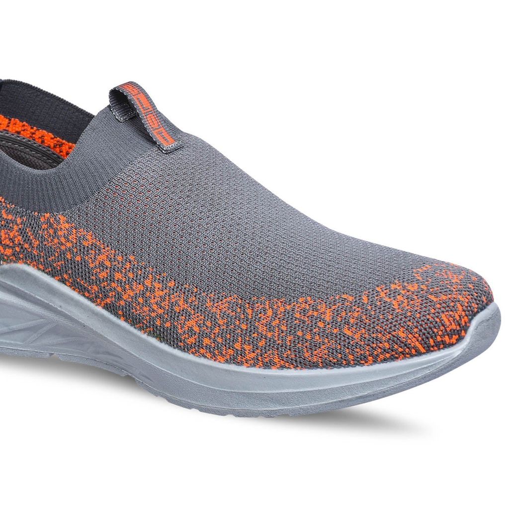 Elegant Men Paragon PUK3504GS Comfortable Outdoor Daily Gym Training Walking Shoes 2025 at ShopC