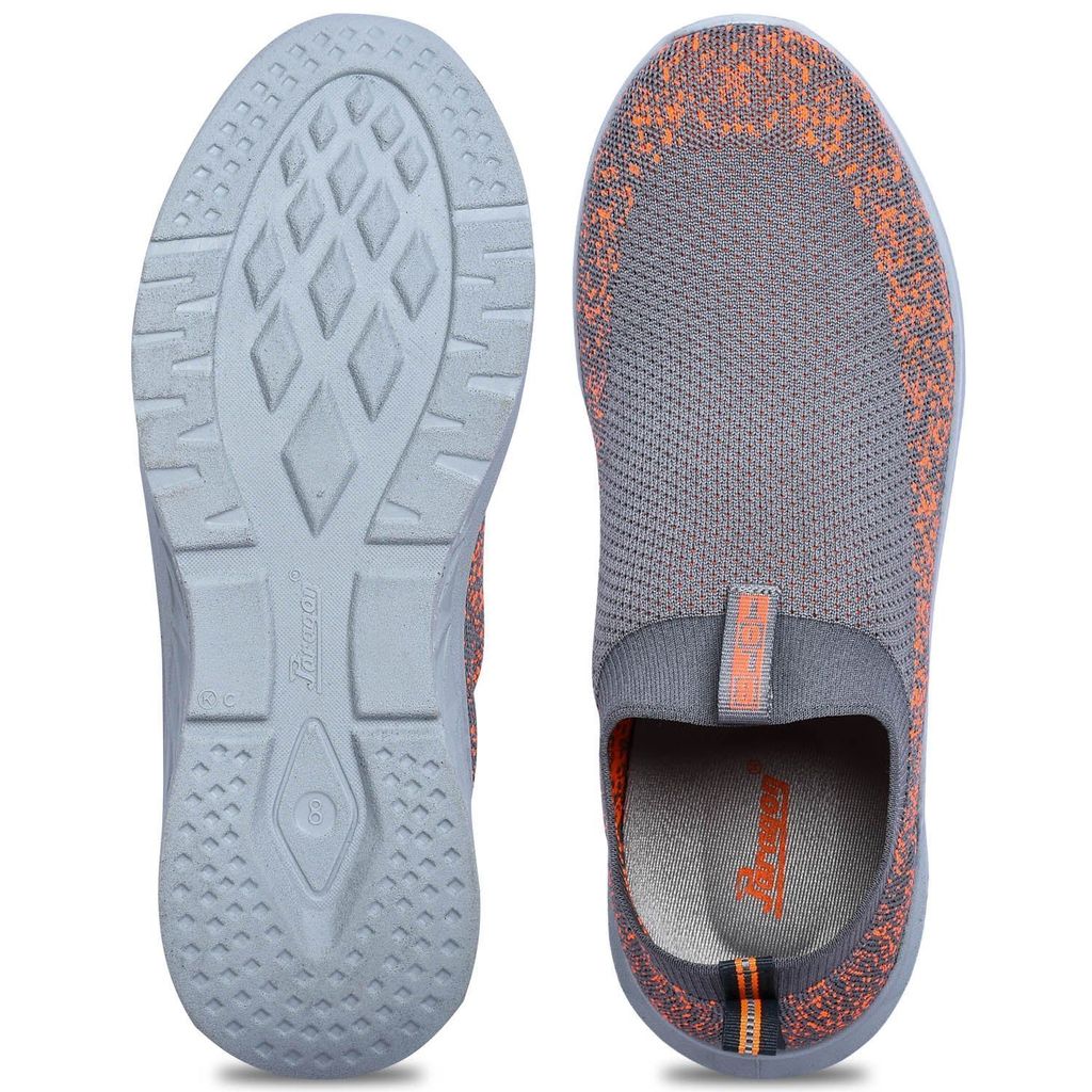 Latest Men Paragon PUK3504GS Comfortable Outdoor Daily Gym Training Walking Shoes 2025 at ShopCi