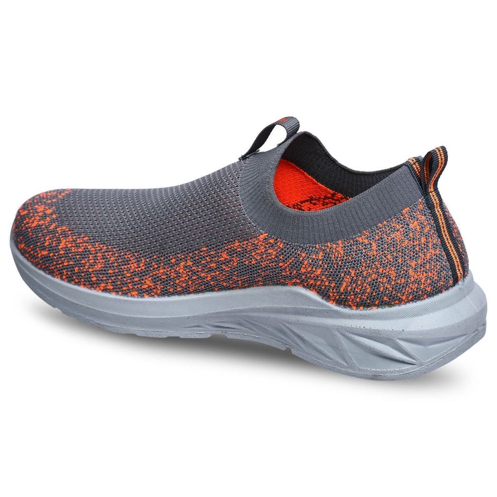 Elegant Men Paragon PUK3504GS Comfortable Outdoor Daily Gym Training Walking Shoes 2025 at ShopC
