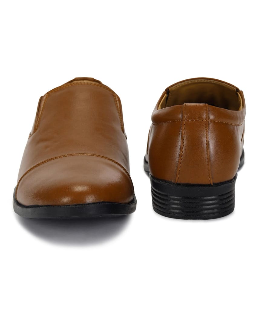 Exclusive Men Paragon Men Formal Shoes | Smart & Sleek Design | Comfortable Sole with Cushioning