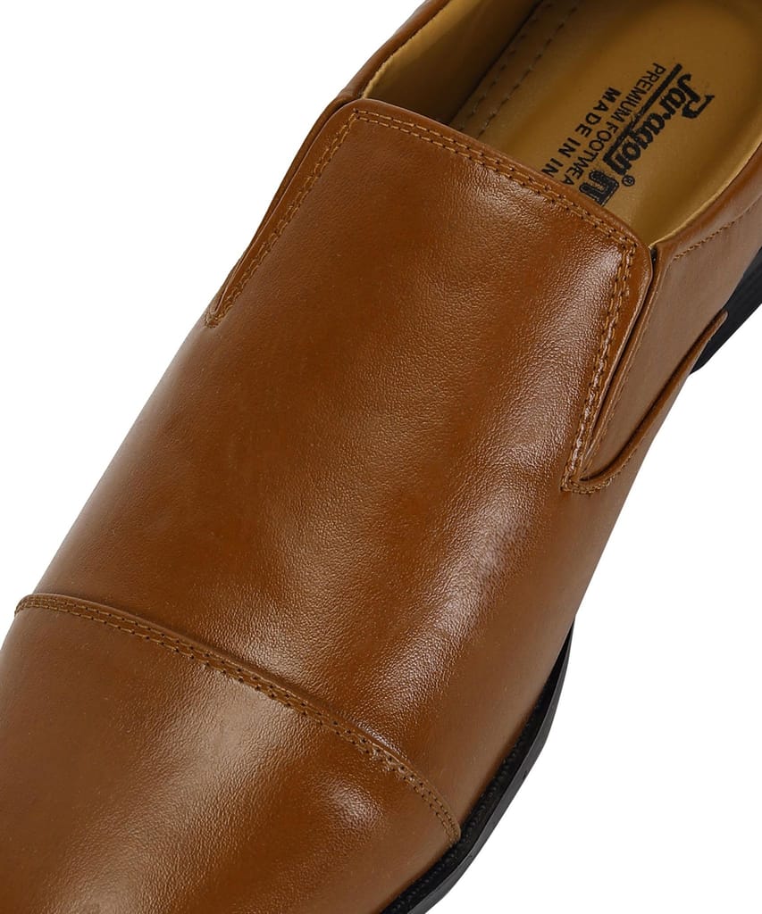 Luxurious Men Paragon Men Formal Shoes | Smart & Sleek Design | Comfortable Sole with Cushioning