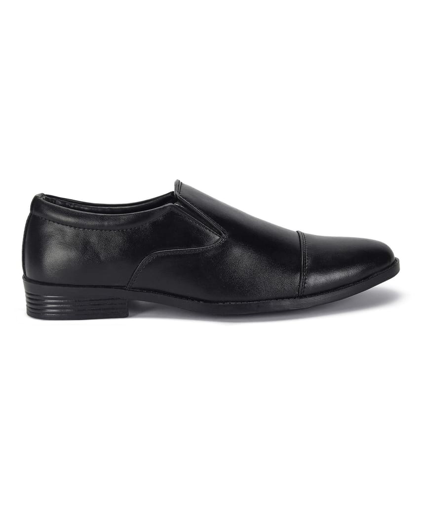 Best Men Paragon Men Formal Shoes | Smart & Sleek Design | Comfortable Sole with Cushioning | Da