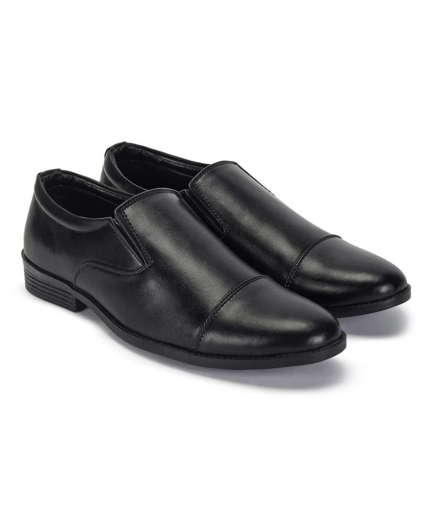 Best Men Paragon Men Formal Shoes | Smart & Sleek Design | Comfortable Sole with Cushioning | Da