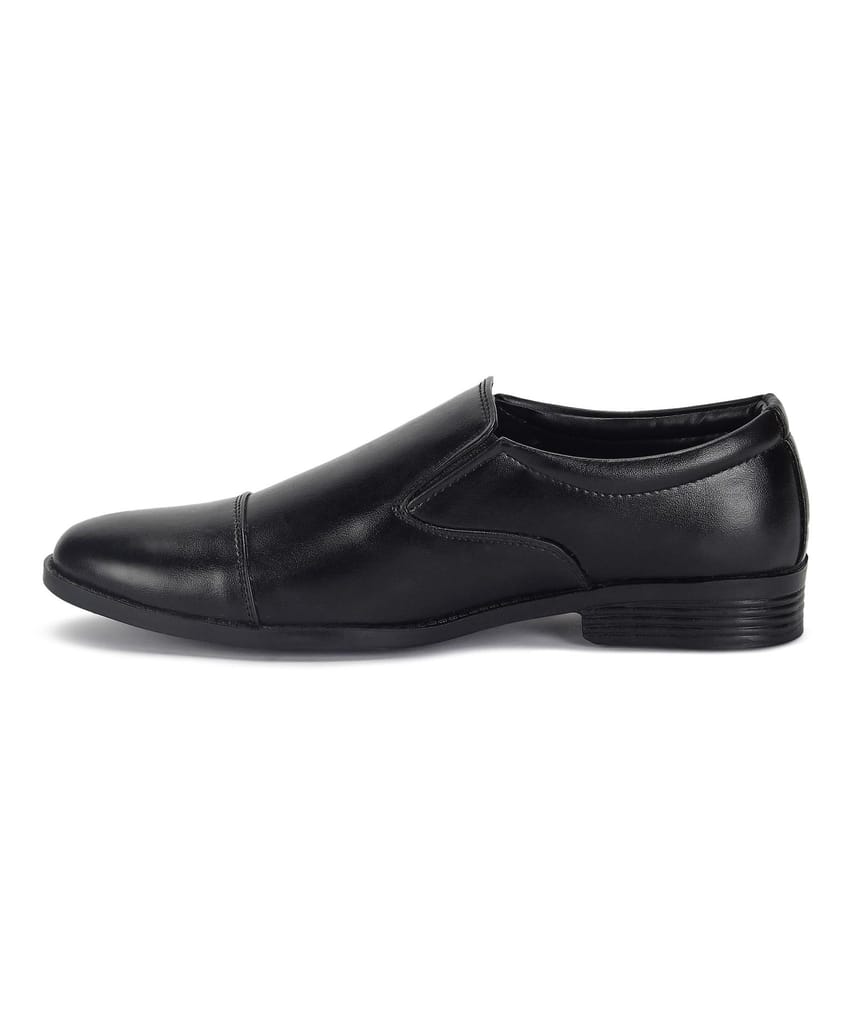 Best Men Paragon Men Formal Shoes | Smart & Sleek Design | Comfortable Sole with Cushioning | Da