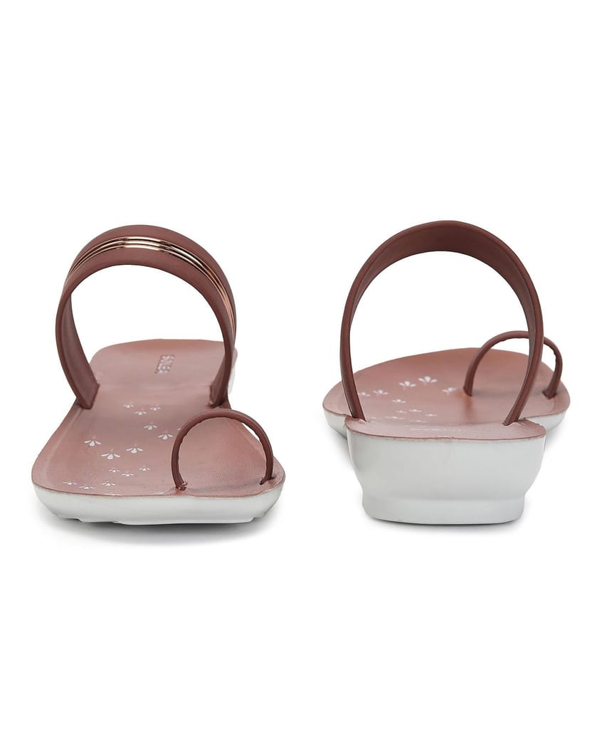 Luxurious Women Paragon Women Everyday Sandals | Latest Style | Comfortable Cushioned Sole for D