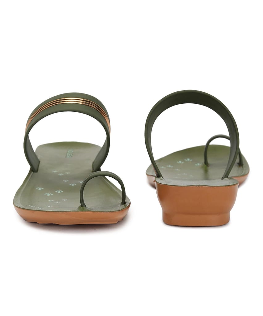 Stylish Women Paragon Women Everyday Sandals | Latest Style | Comfortable Cushioned Sole for Dai