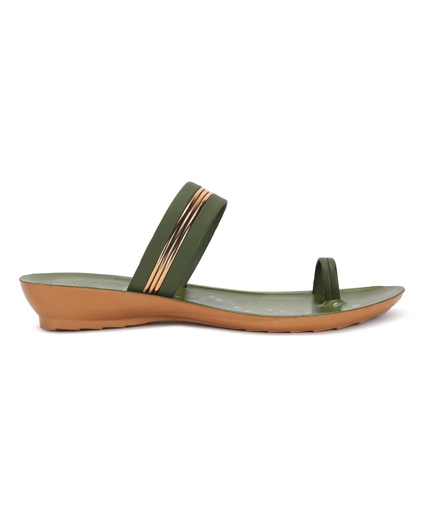 Stylish Women Paragon Women Everyday Sandals | Latest Style | Comfortable Cushioned Sole for Dai