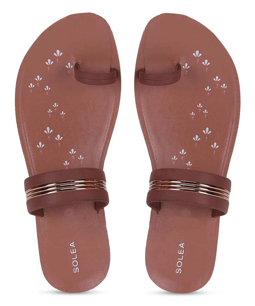 Luxurious Women Paragon Women Everyday Sandals | Latest Style | Comfortable Cushioned Sole for D
