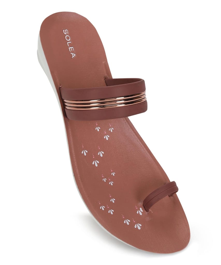 Luxurious Women Paragon Women Everyday Sandals | Latest Style | Comfortable Cushioned Sole for D