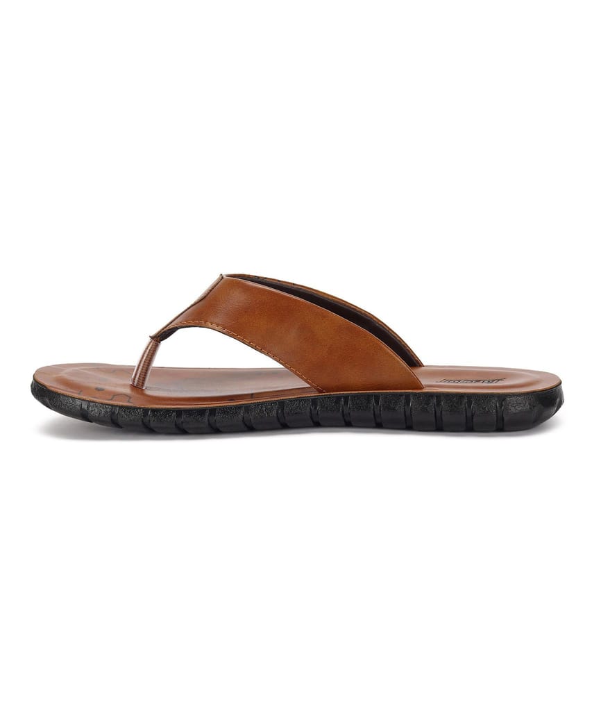 Modern Men Paragon Men Outdoor Sandals | Casual Sandals with Comfortable Cushioned Sole for Dail