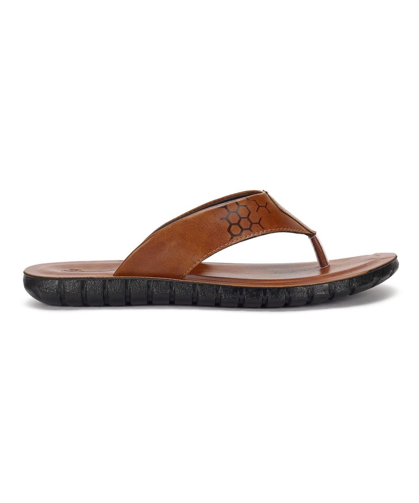 Modern Men Paragon Men Outdoor Sandals | Casual Sandals with Comfortable Cushioned Sole for Dail