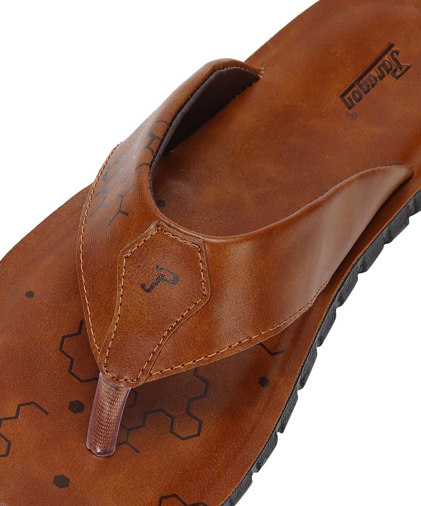 Modern Men Paragon Men Outdoor Sandals | Casual Sandals with Comfortable Cushioned Sole for Dail