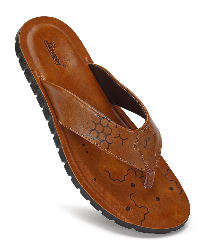Modern Men Paragon Men Outdoor Sandals | Casual Sandals with Comfortable Cushioned Sole for Dail