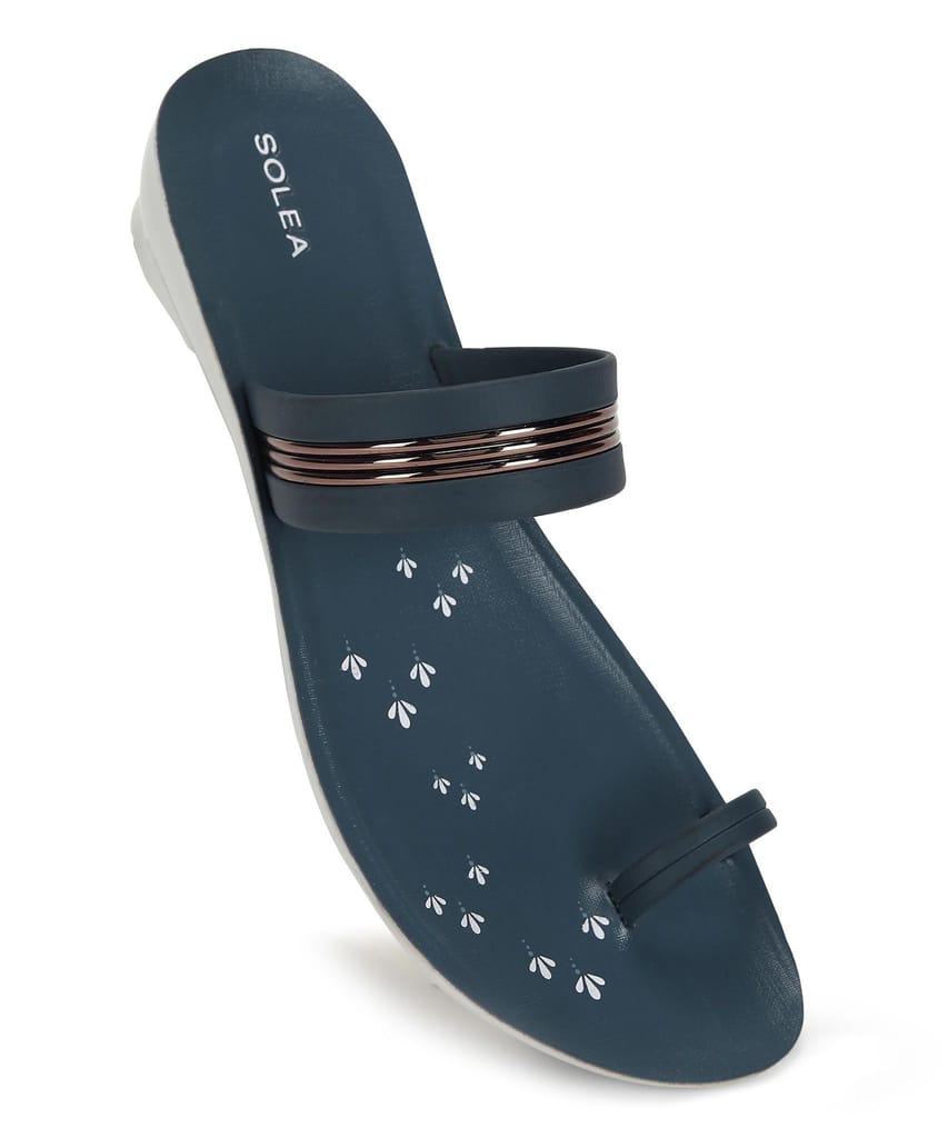 Modern Women Paragon Women Everyday Sandals | Latest Style | Comfortable Cushioned Sole for Dail