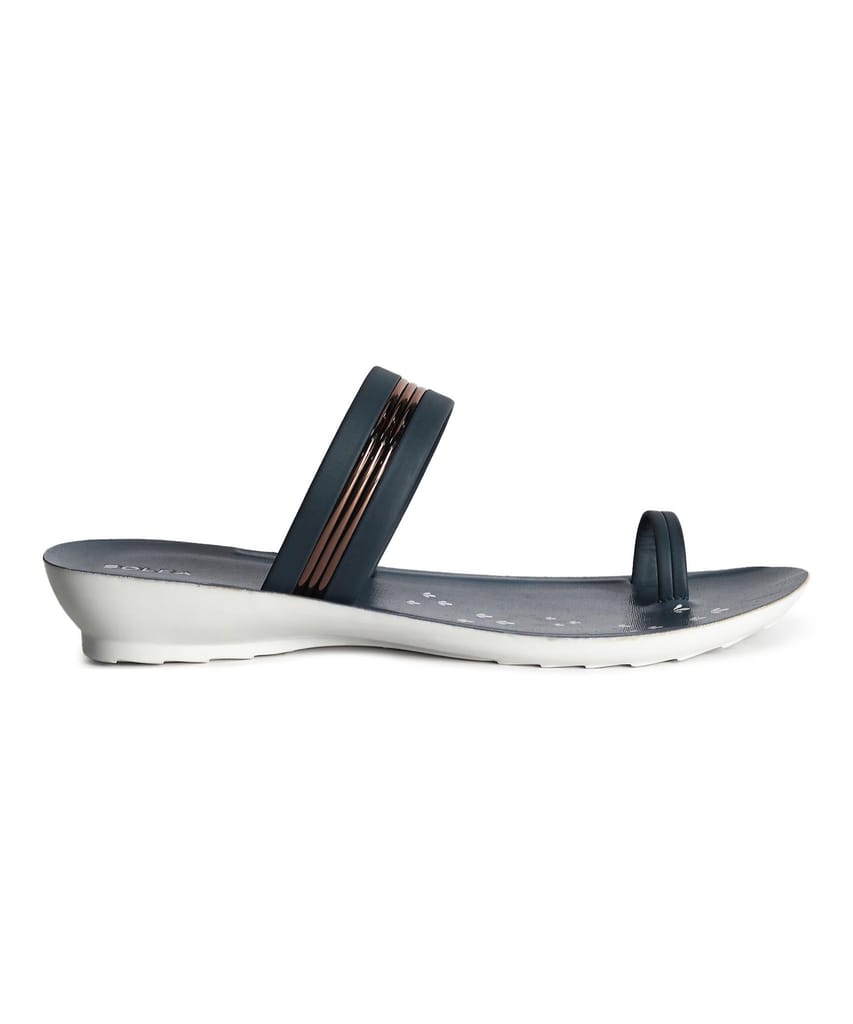 Modern Women Paragon Women Everyday Sandals | Latest Style | Comfortable Cushioned Sole for Dail