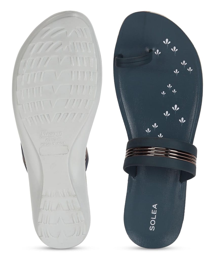 Modern Women Paragon Women Everyday Sandals | Latest Style | Comfortable Cushioned Sole for Dail