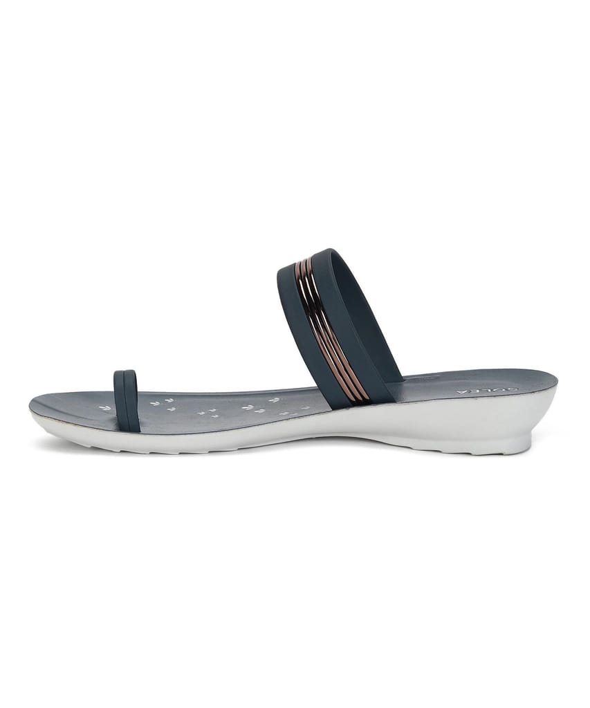 Modern Women Paragon Women Everyday Sandals | Latest Style | Comfortable Cushioned Sole for Dail