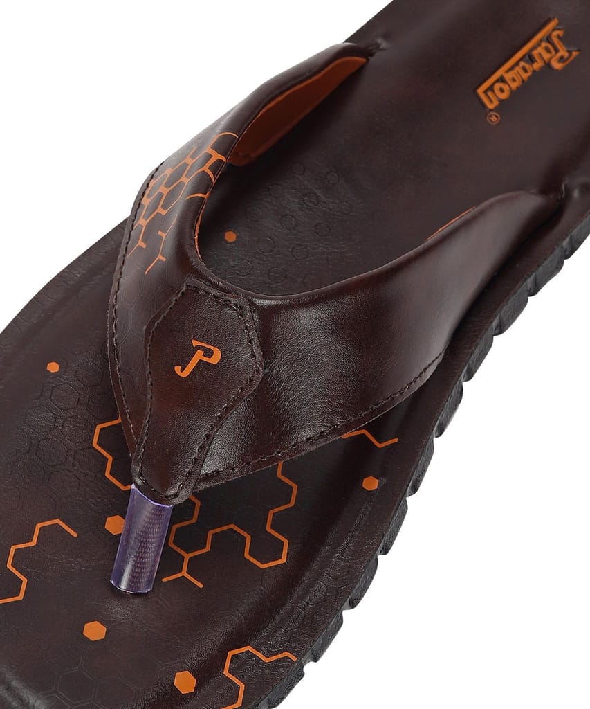 New Men Paragon Men Outdoor Sandals | Casual Sandals with Comfortable Cushioned Sole for Daily U