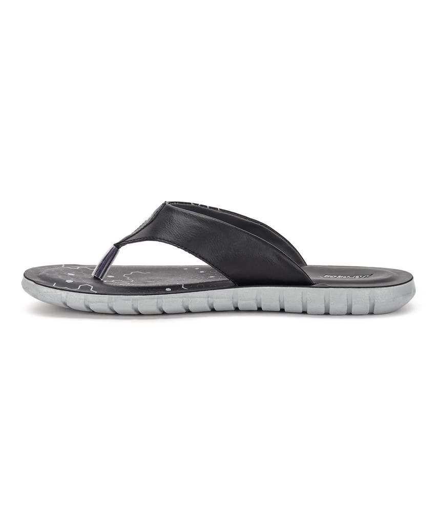 Stylish Men Paragon Men Outdoor Sandals | Casual Sandals with Comfortable Cushioned Sole for Dai