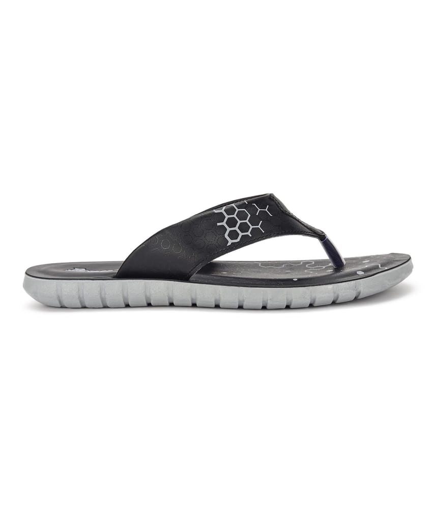 Stylish Men Paragon Men Outdoor Sandals | Casual Sandals with Comfortable Cushioned Sole for Dai