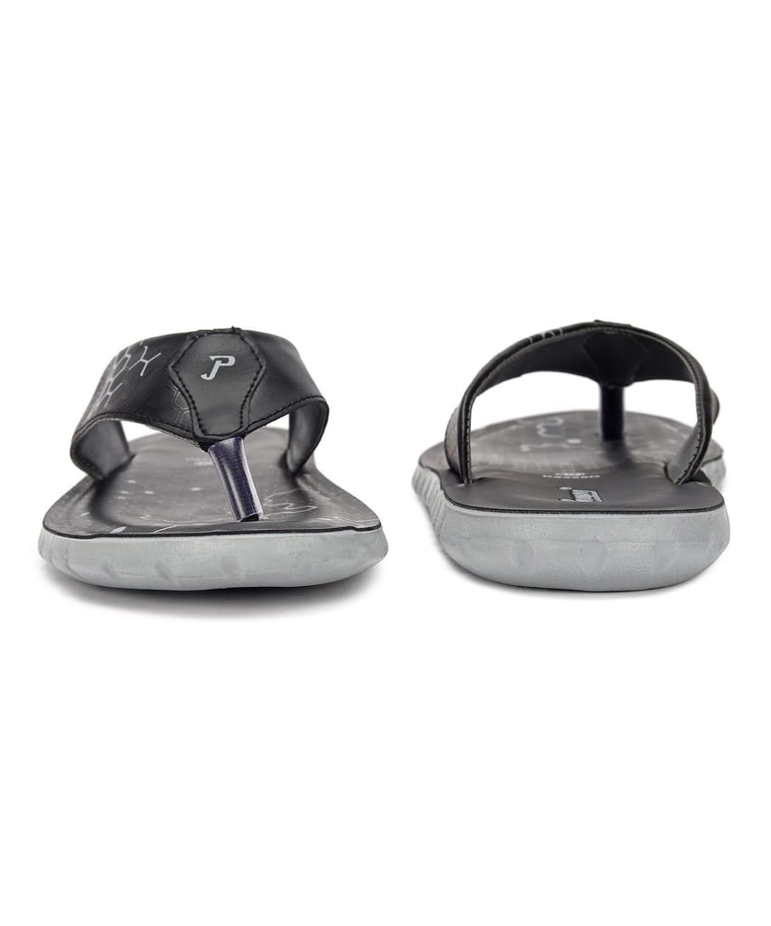 Stylish Men Paragon Men Outdoor Sandals | Casual Sandals with Comfortable Cushioned Sole for Dai