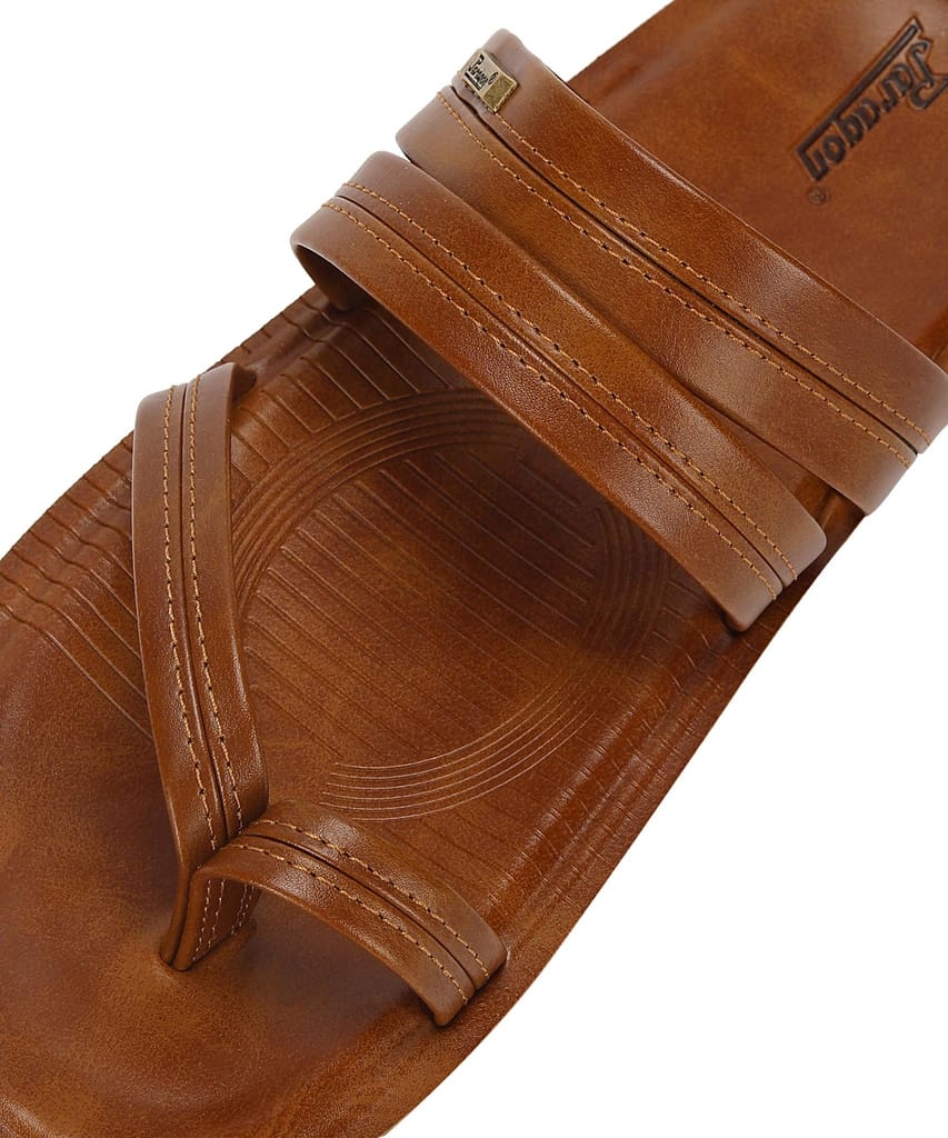 Latest Men Paragon Men Outdoor Sandals | Casual Sandals with Comfortable Cushioned Sole for Dail