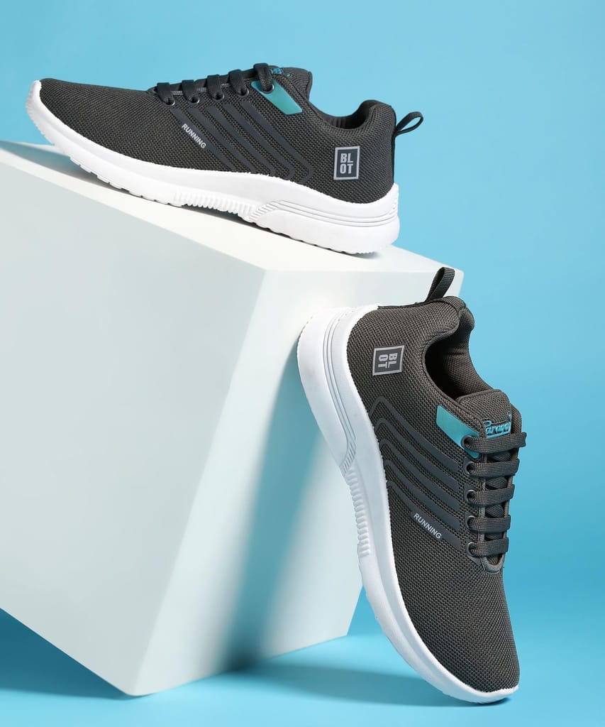 Chic Men Paragon Comfortable Outdoor Walking Shoes for Men 2025 at ShopCircuit | ONDC