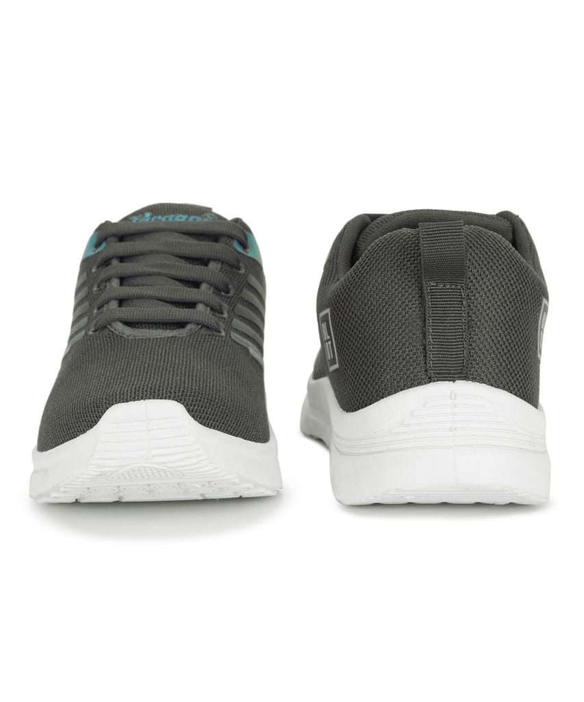 Chic Men Paragon Comfortable Outdoor Walking Shoes for Men 2025 at ShopCircuit | ONDC