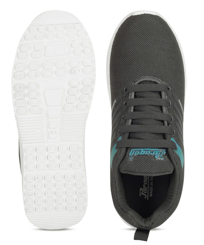 Chic Men Paragon Comfortable Outdoor Walking Shoes for Men 2025 at ShopCircuit | ONDC