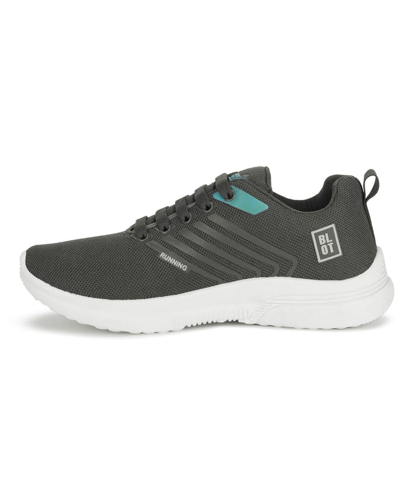 Chic Men Paragon Comfortable Outdoor Walking Shoes for Men 2025 at ShopCircuit | ONDC