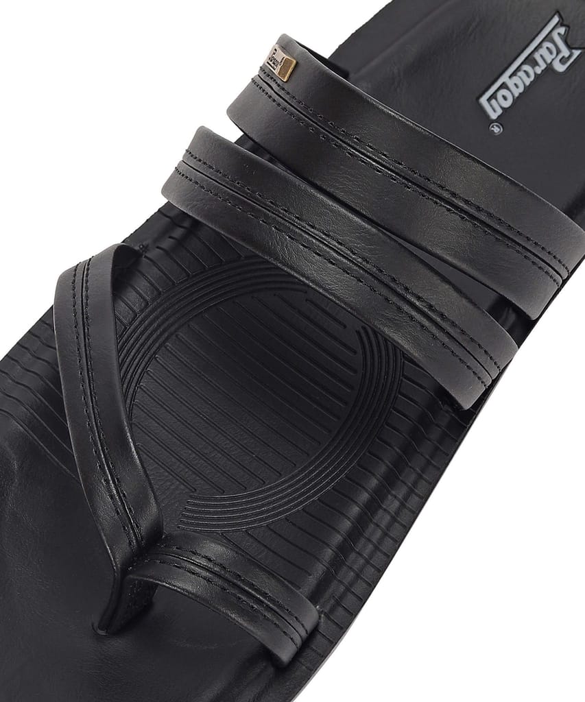 Elegant Men Paragon Men Outdoor Sandals | Casual Sandals with Comfortable Cushioned Sole for Dai