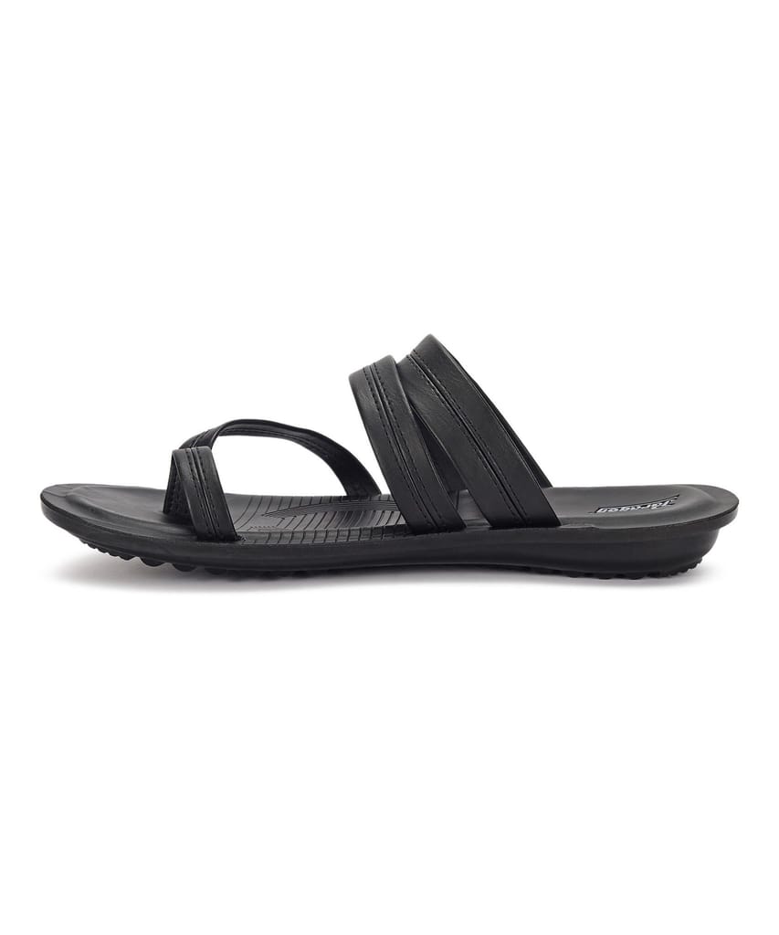 Elegant Men Paragon Men Outdoor Sandals | Casual Sandals with Comfortable Cushioned Sole for Dai