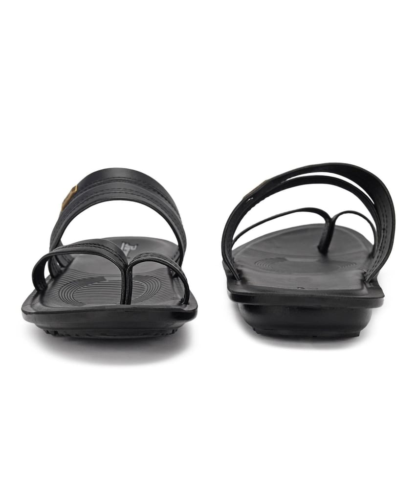 Elegant Men Paragon Men Outdoor Sandals | Casual Sandals with Comfortable Cushioned Sole for Dai