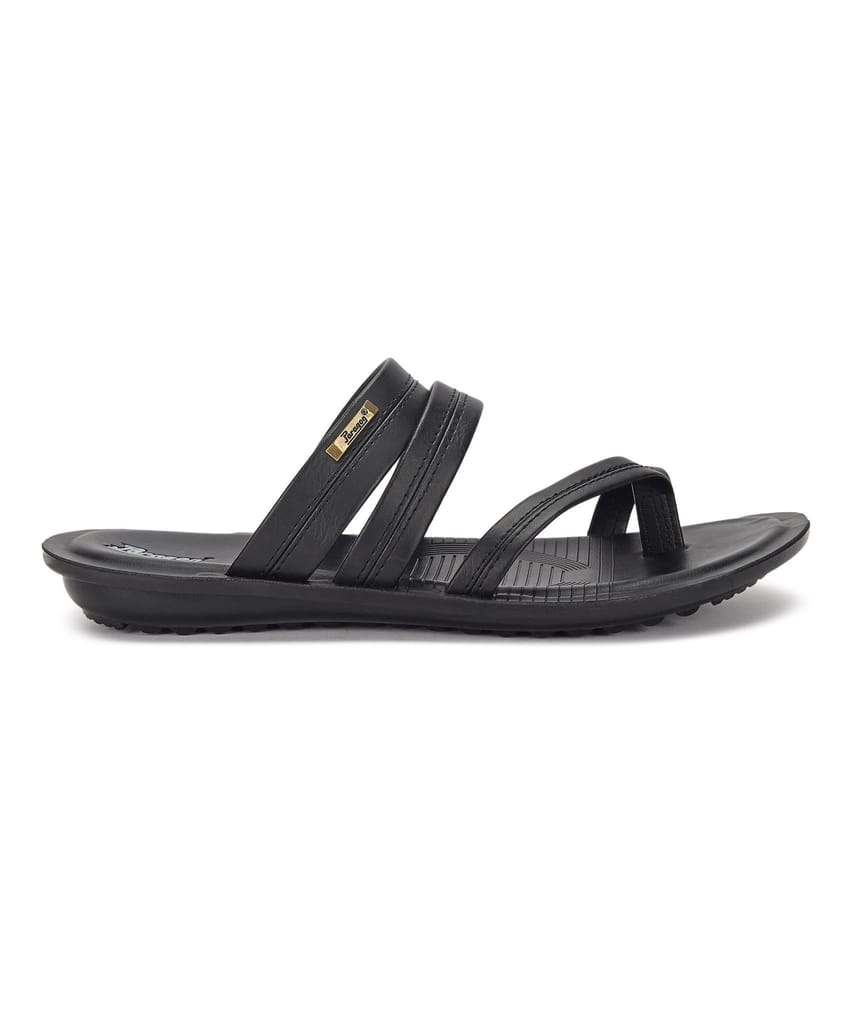 Elegant Men Paragon Men Outdoor Sandals | Casual Sandals with Comfortable Cushioned Sole for Dai