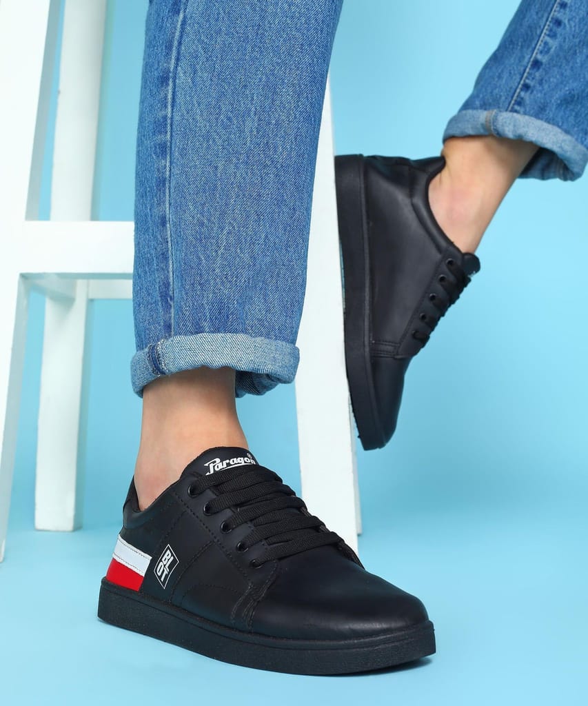 Exclusive Men Paragon Stylish, Comfortable Dailywear Casual Cushioned Shoes 2025 at ShopCircuit 