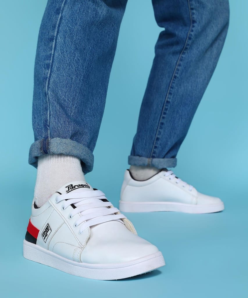 Sophisticated Men Paragon Stylish, Comfortable Dailywear Casual Cushioned Shoes 2025 at ShopCirc