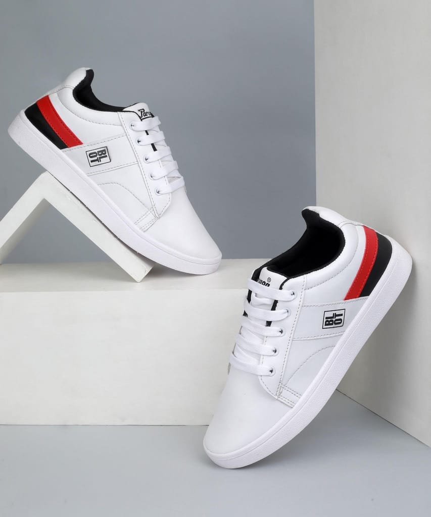 Sophisticated Men Paragon Stylish, Comfortable Dailywear Casual Cushioned Shoes 2025 at ShopCirc