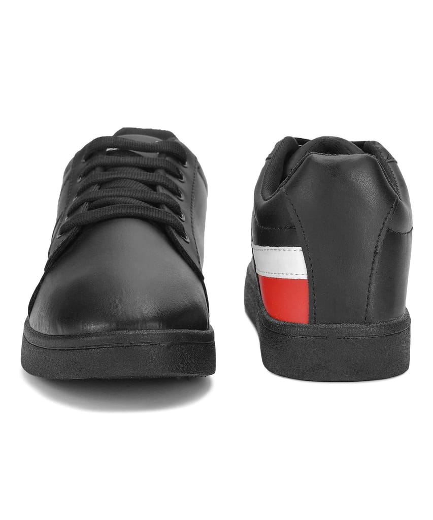 Exclusive Men Paragon Stylish, Comfortable Dailywear Casual Cushioned Shoes 2025 at ShopCircuit 