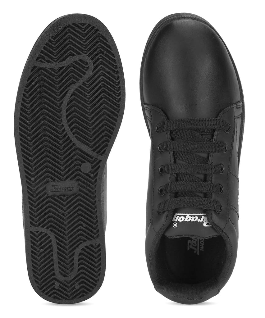 Exclusive Men Paragon Stylish, Comfortable Dailywear Casual Cushioned Shoes 2025 at ShopCircuit 