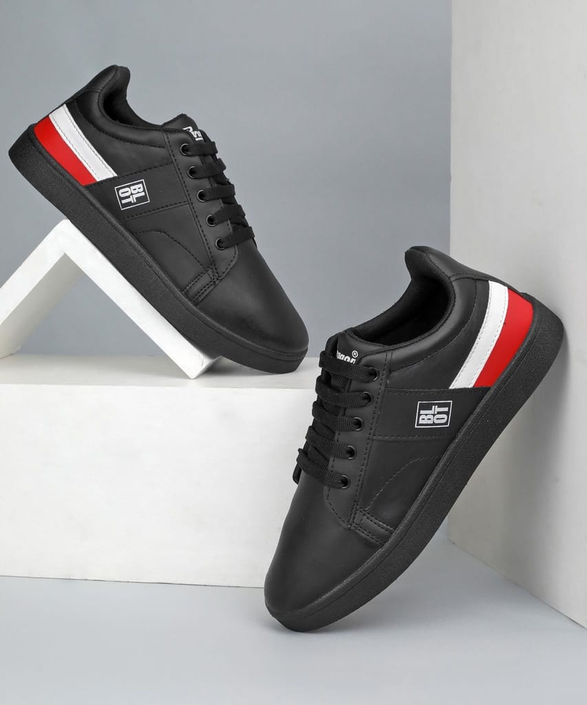 Exclusive Men Paragon Stylish, Comfortable Dailywear Casual Cushioned Shoes 2025 at ShopCircuit 
