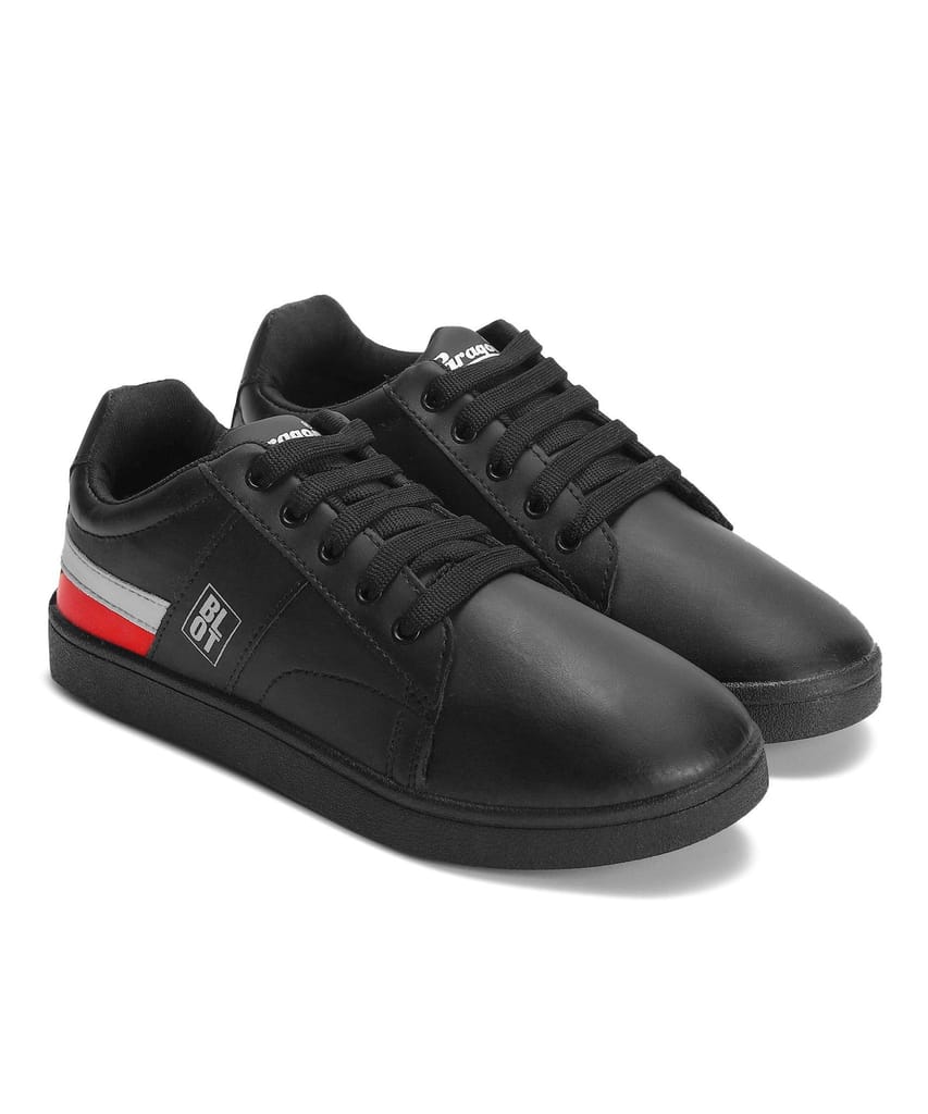 Exclusive Men Paragon Stylish, Comfortable Dailywear Casual Cushioned Shoes 2025 at ShopCircuit 