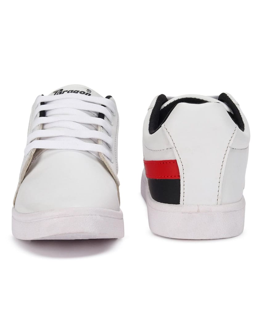 Sophisticated Men Paragon Stylish, Comfortable Dailywear Casual Cushioned Shoes 2025 at ShopCirc