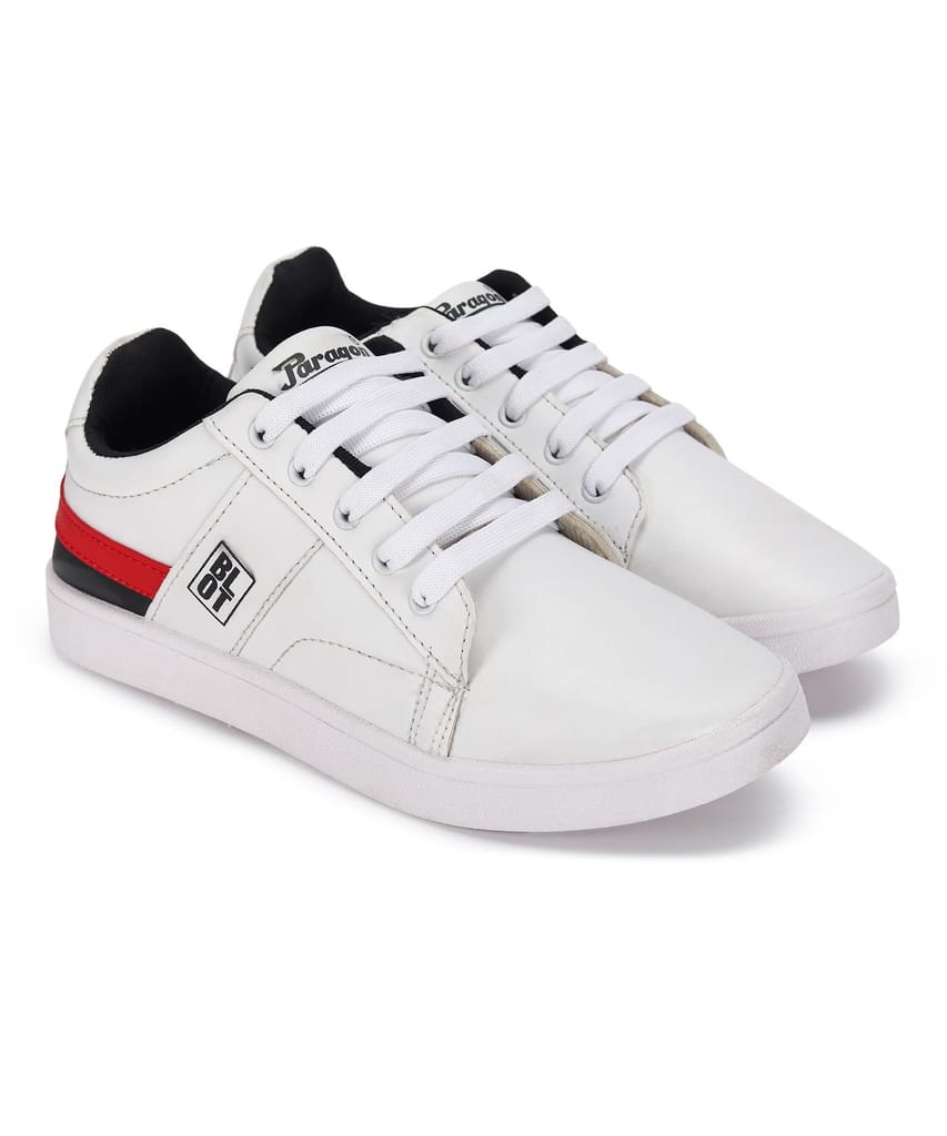Sophisticated Men Paragon Stylish, Comfortable Dailywear Casual Cushioned Shoes 2025 at ShopCirc