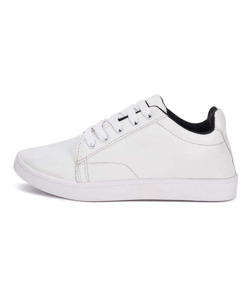 Sophisticated Men Paragon Stylish, Comfortable Dailywear Casual Cushioned Shoes 2025 at ShopCirc
