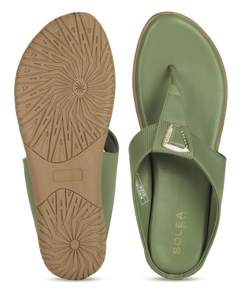 Sophisticated Women Paragon Stylish, Lightweight Dailywear Casual Sandals for Women 2025 at Shop