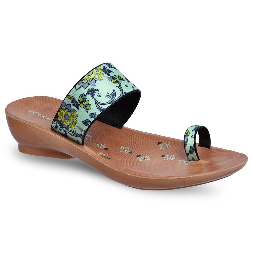 Latest Women PUK7009L Lightweight & Ultra Comfortable Stylish Outdoor Sandals for Women 2025 at 
