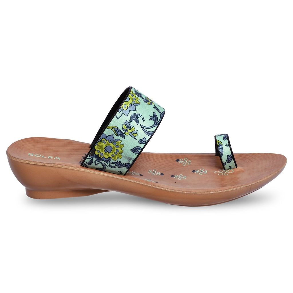 Latest Women PUK7009L Lightweight & Ultra Comfortable Stylish Outdoor Sandals for Women 2025 at 