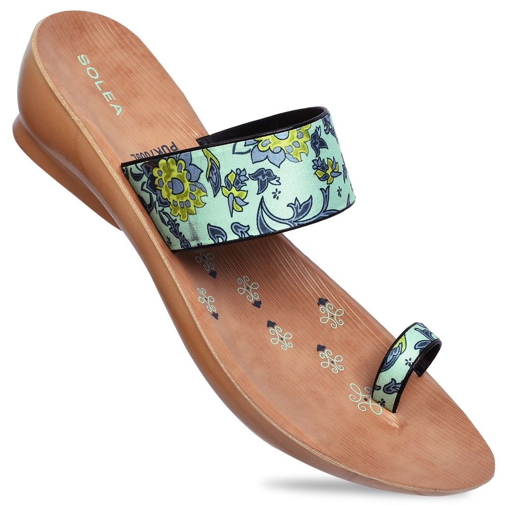 Latest Women PUK7009L Lightweight & Ultra Comfortable Stylish Outdoor Sandals for Women 2025 at 
