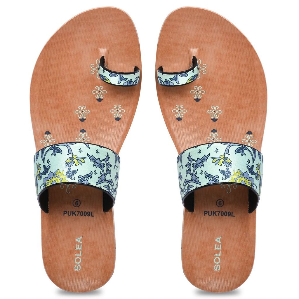 Latest Women PUK7009L Lightweight & Ultra Comfortable Stylish Outdoor Sandals for Women 2025 at 