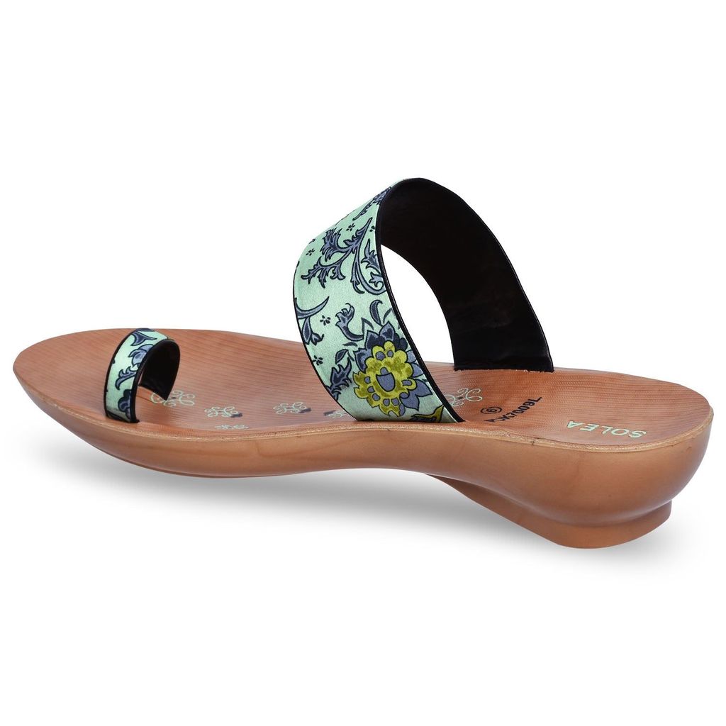 Latest Women PUK7009L Lightweight & Ultra Comfortable Stylish Outdoor Sandals for Women 2025 at 